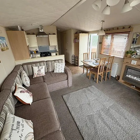 Campsite Nockys Nook *