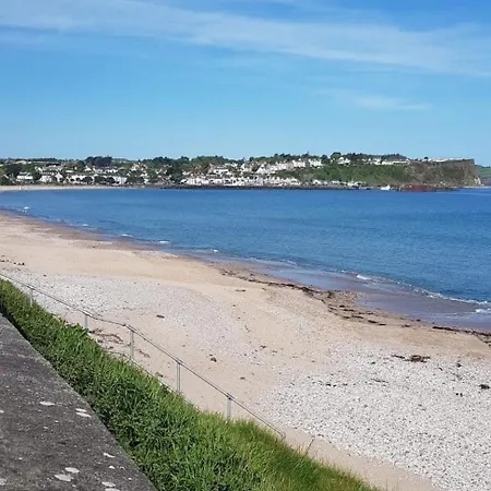 Nockys Nook * Filey