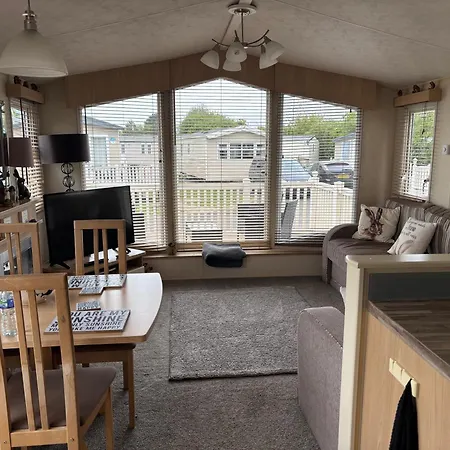 Nockys Nook Campsite *