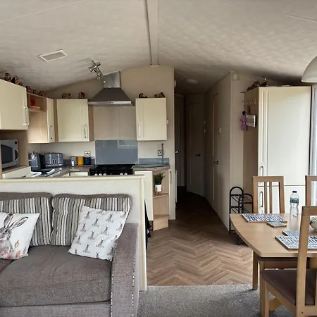 Nockys Nook Campsite