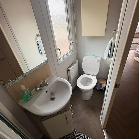 Nockys Nook Parque de Campismo *