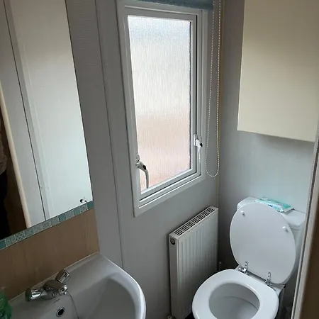 Parque de Campismo Nockys Nook *