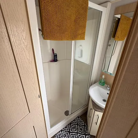 Parque de Campismo Nockys Nook Filey