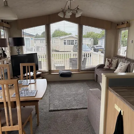 Nockys Nook Parque de Campismo *