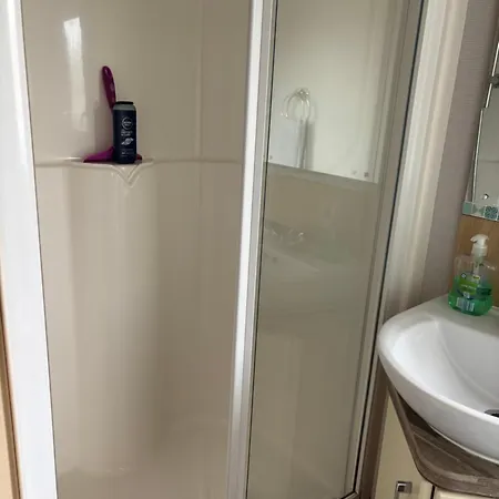 Parque de Campismo Nockys Nook *