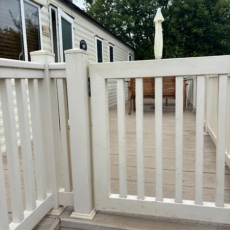 Parque de Campismo Nockys Nook Filey