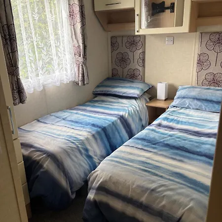 Nockys Nook Parque de Campismo