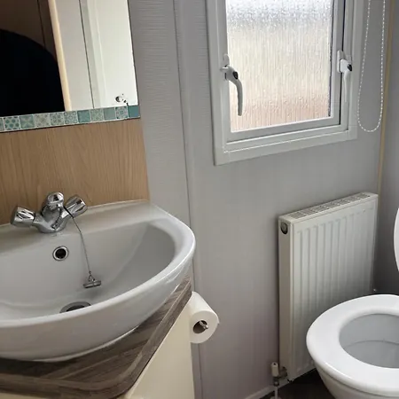 Parque de Campismo Nockys Nook *