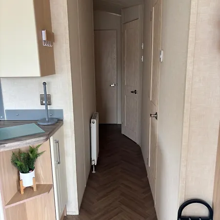 Parque de Campismo Nockys Nook Filey