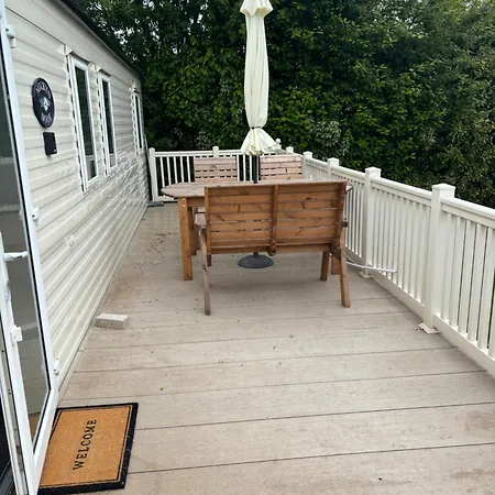 Parque de Campismo Nockys Nook