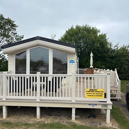 Parque de Campismo Nockys Nook